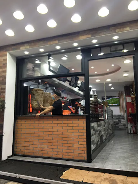 PORKITTO - ΓΥΡΑΔΙΚΟ - ΣΟΥΒΛΑΚΙ - ΣΤΕΦΑΝΟΥ ΠΑΡΘΕΝΑ - ΘΕΣΣΑΛΟΝΙΚΗ