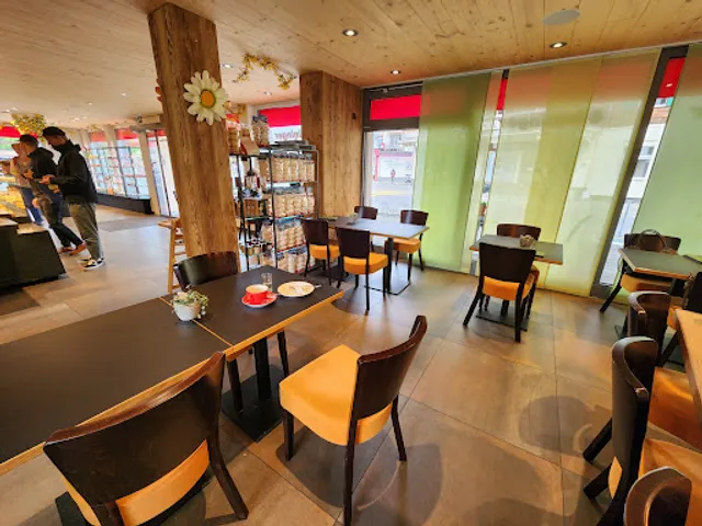 Bäckerei-Konditorei Steininger