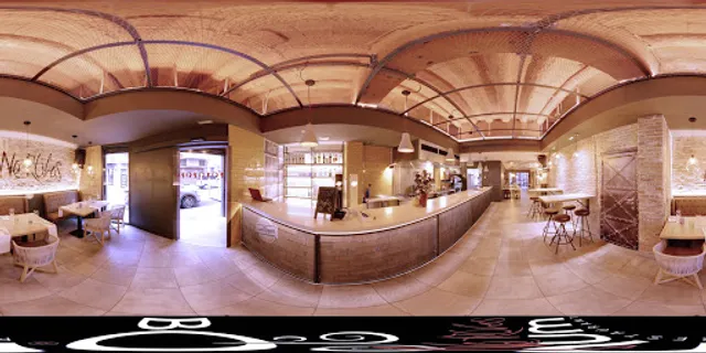 L' Arrossería x No Rules