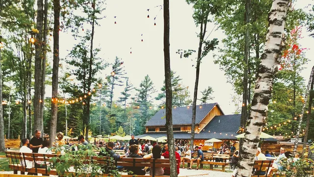 Hop Lot Brewing Co. & Beer Garden