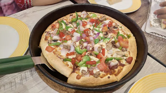 Pizza Hut | Sector 125, Kharar