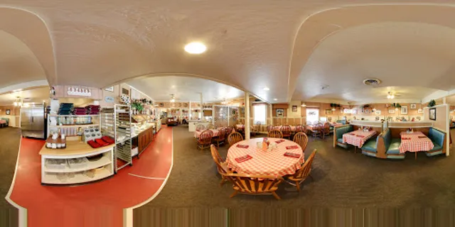 Diamond Springs Hotel Restaurant