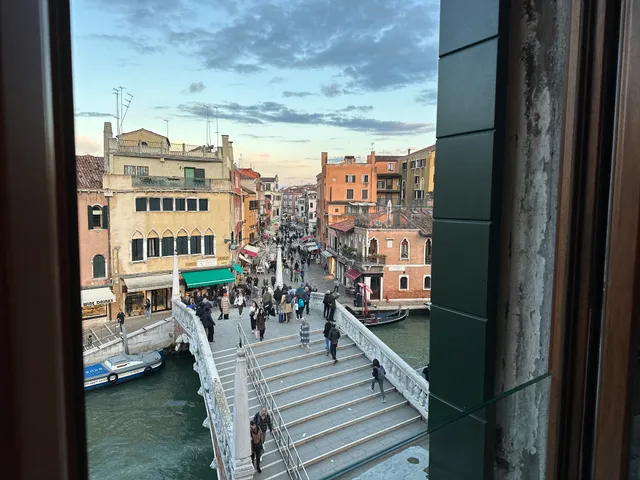 Venice Romantic Views San Marco