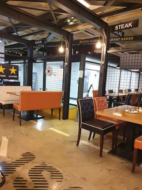 라라코스트대전문화점