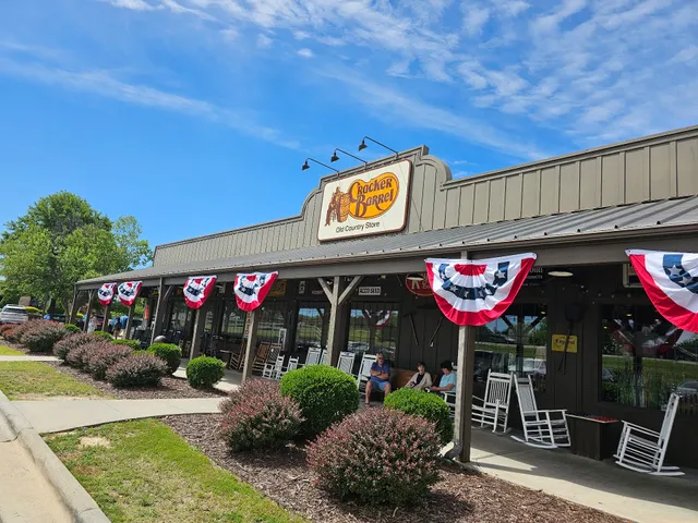 Cracker Barrel Old Country Store