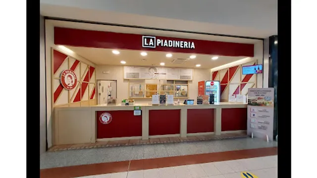 La Piadineria