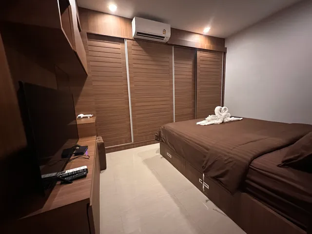 บ้านอิ่มสุข เกาะล้าน