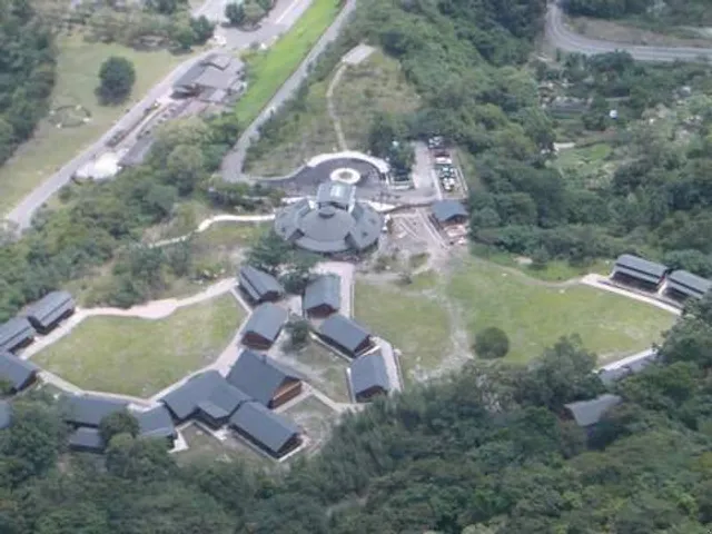 Taroko Village Hotel