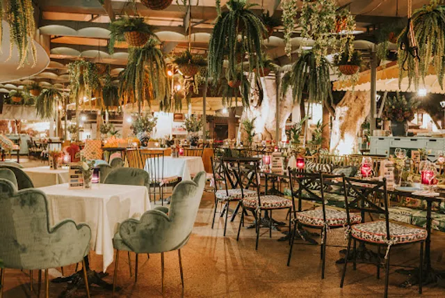 Compostelana Club Café