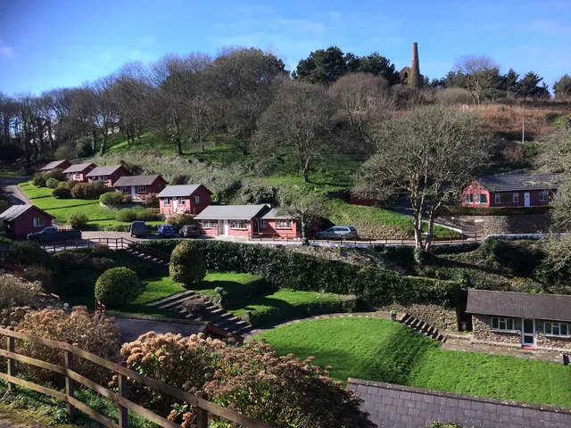 Little Orchard Village