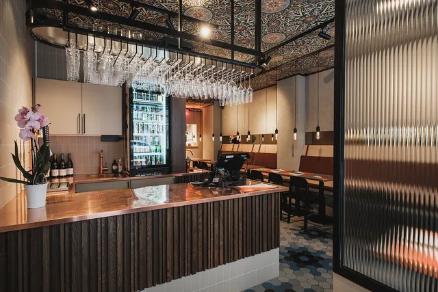 Meat On A Stick M.O.A.S Nytorget