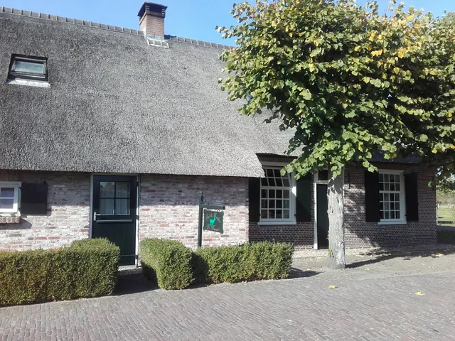 Bed & Breakfast D'n Duinwal