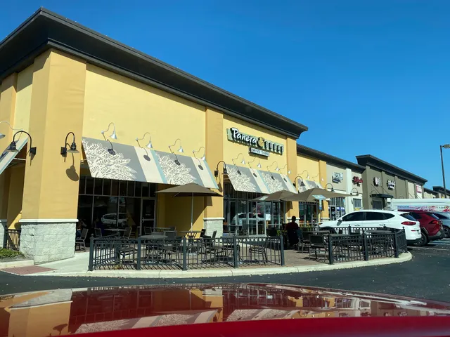 Gateway Station Shopping Center