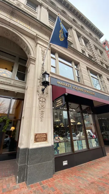 Market Square Jewelers