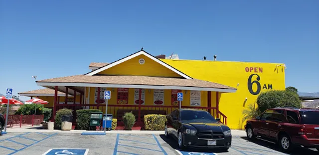 Grammas Country Kitchen