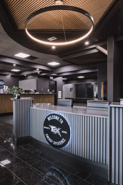 Energy Xperience Fitness