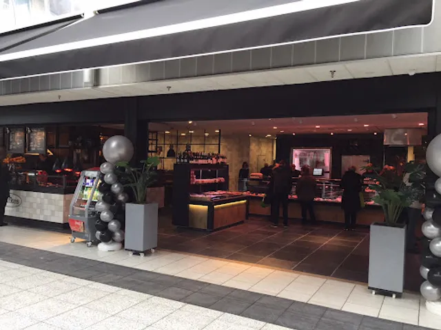 Broodjeszaak Bufkes Landgraaf