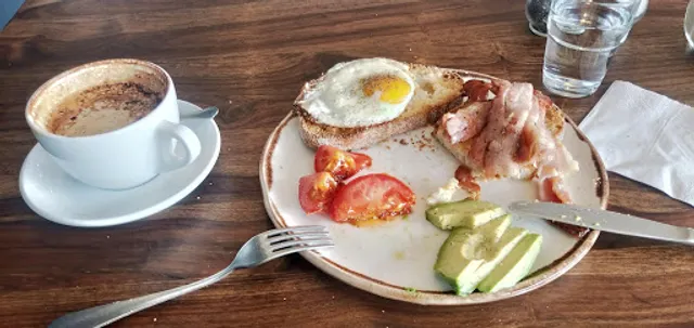 Chapter One Brooklyn