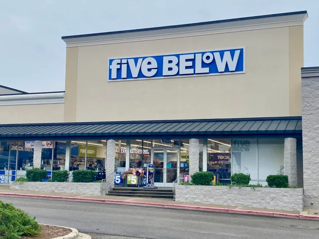 Five Below