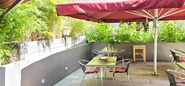 Restaurant Goldener Ochsen