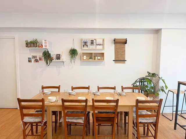 Hihi Desserts & drinks