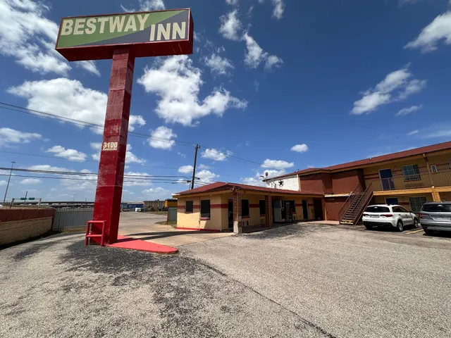 Best Way Inn Houston
