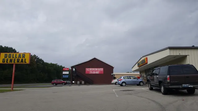 Embassy Extended Stay