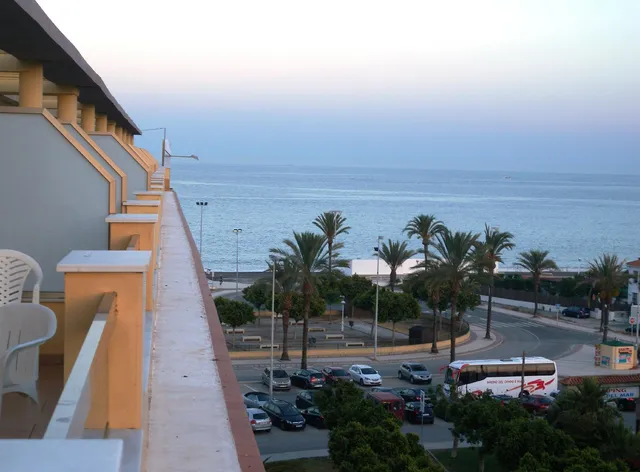 Apartamentos Proamar