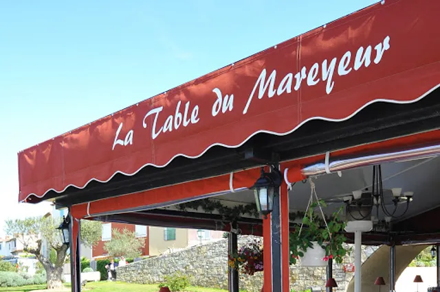 La Table du Mareyeur