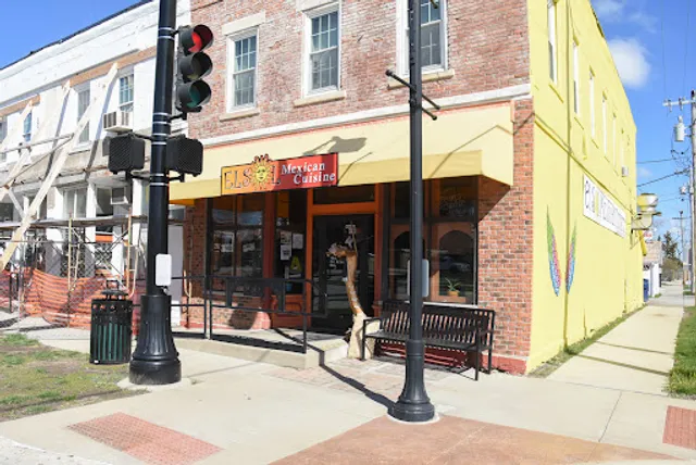 El Sol Mexican Cuisine