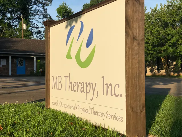 MB Therapy, Inc.