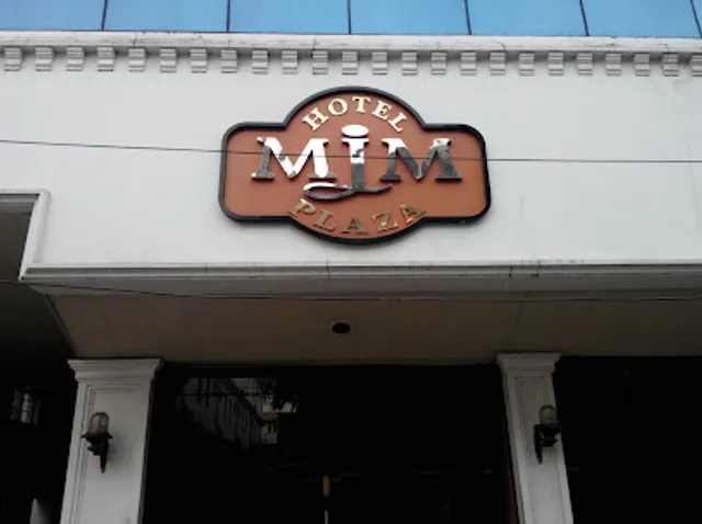 Hotel MJM Plaza