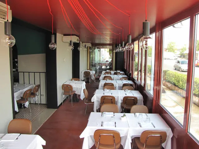 O' Professore Pizza Restaurant