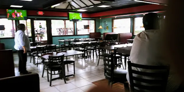 Viva villa mexican grill