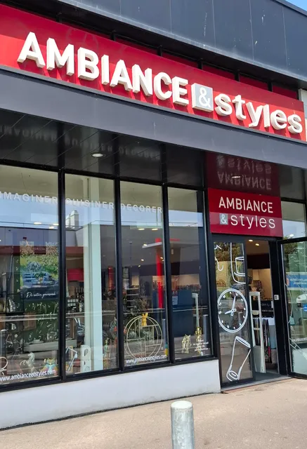 Ambiance & Styles | SAINT MALO