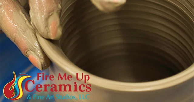 Fire Me Up Ceramics and Fine Art Studios, LLC