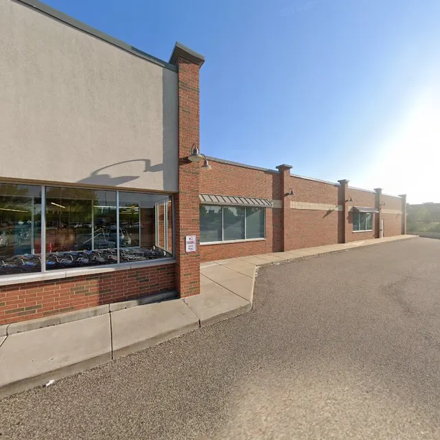 Outback, CoonRapids, Mn.