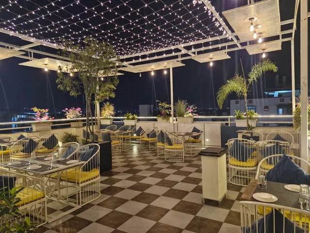 FabHotel Prime Ramana