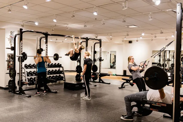 Evolved Personal Training