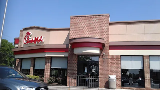 Chick-fil-A