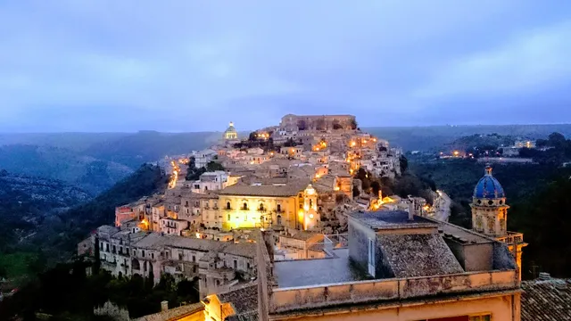 Casa vacanze Amaca Iblea