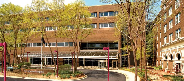 St. Catherine Hospital