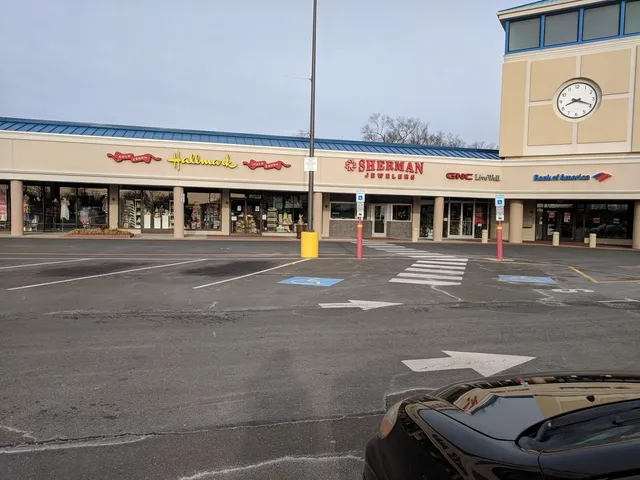 Somerset Shopping Center