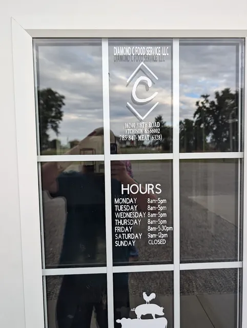 Diamond C Food Service LLC