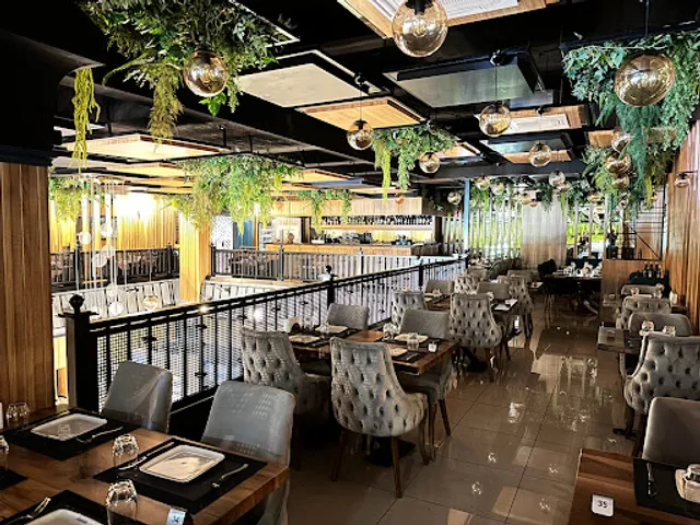 Hanzade Restaurant Duisburg