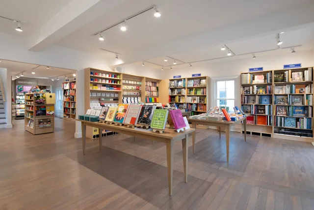 Lakeville Books & Stationery