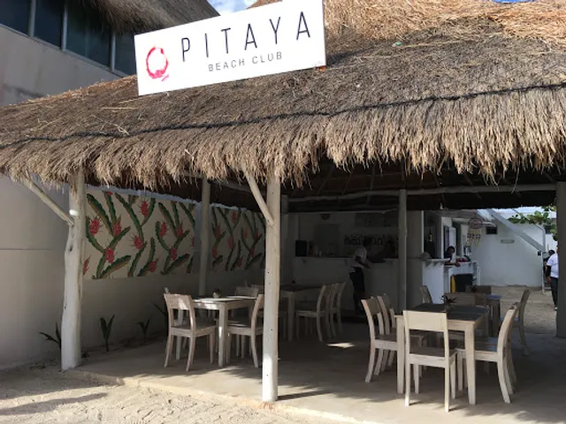 Pitaya Beach Club