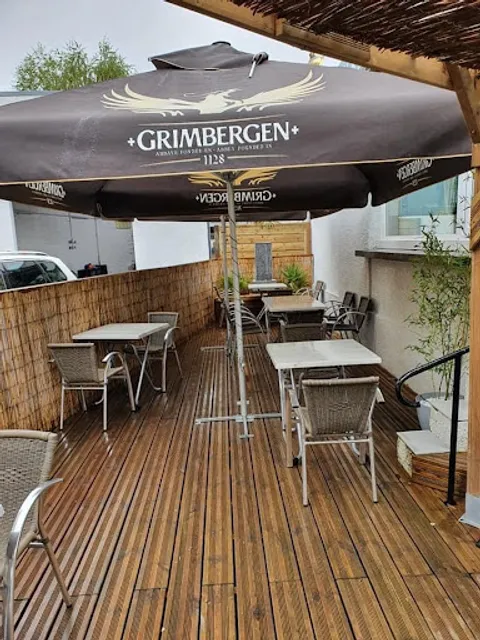 friterie kebab du pont rouge