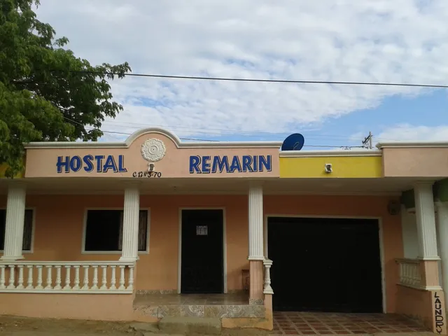 Hostal Remarin