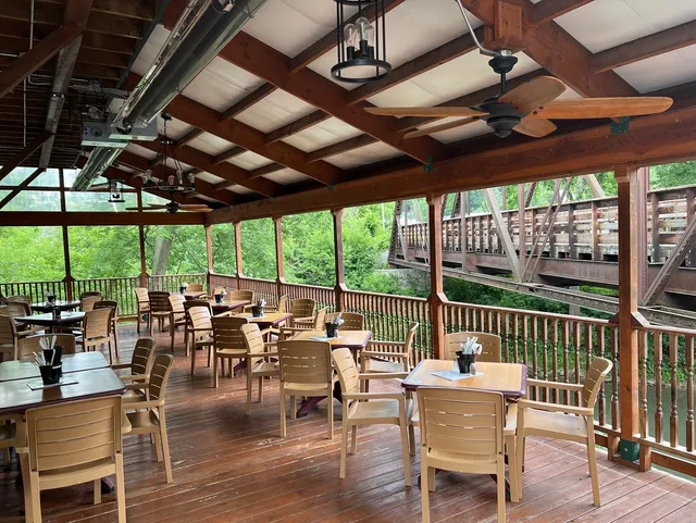 Juniper's Restaurant